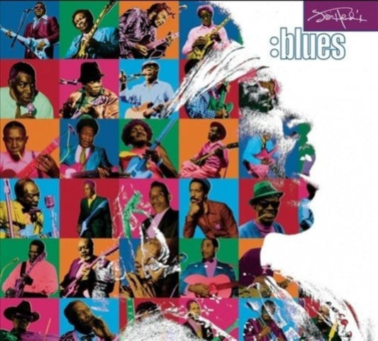 Blues (2LP/180G/Gatefold)
