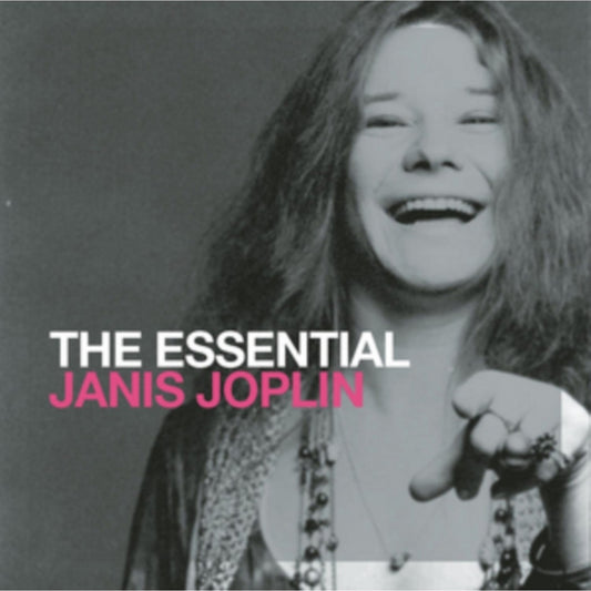 Essential Janis Joplin