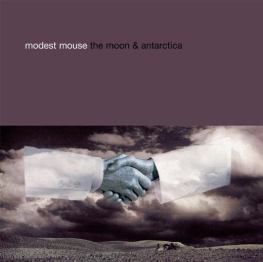Moon & Antarctica (10Th Anniversary Edition)