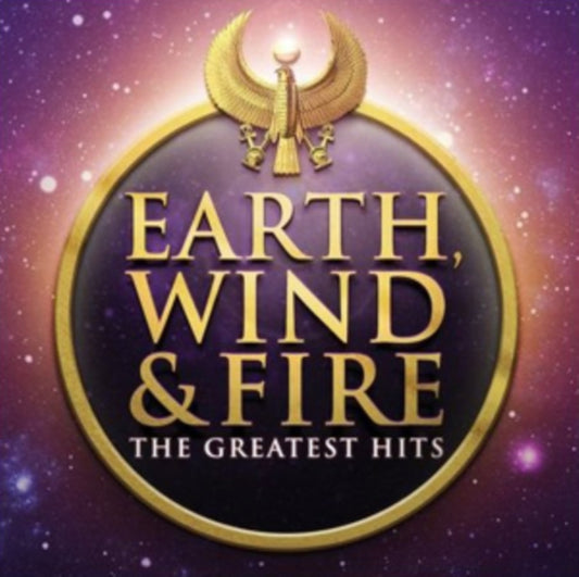 This CD is brand new.Format: CDMusic Style: Pop RapThis item's title is: Earth Wind & Fire: The Greatest HitsArtist: Wind & Fire EarthLabel: SONY MUSIC TV PROJECTSBarcode: 886977579127Release Date: 7/19/2010