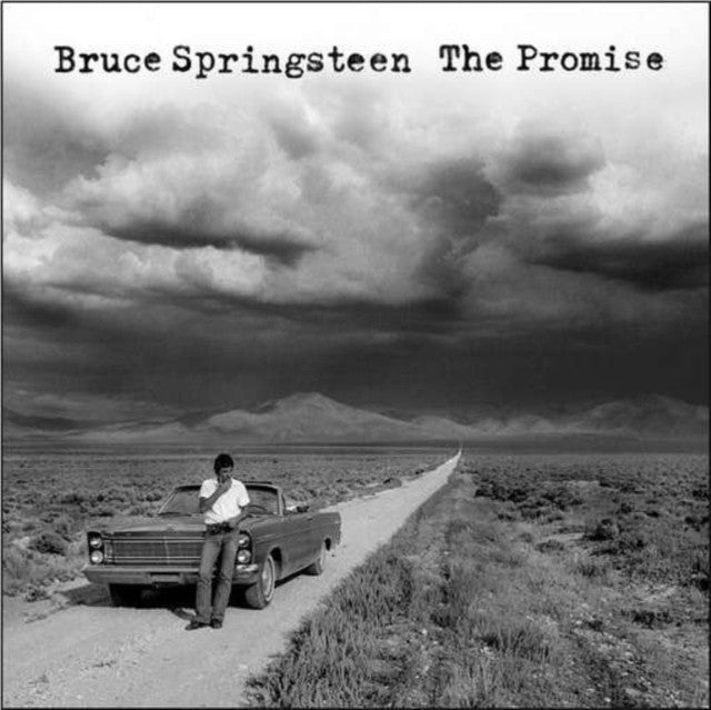 Lost & Found: Selections From The Lost Albums (2LP) & Promise (3LP/180G/Dl Card) & Born In The U.S.A. (180G)
