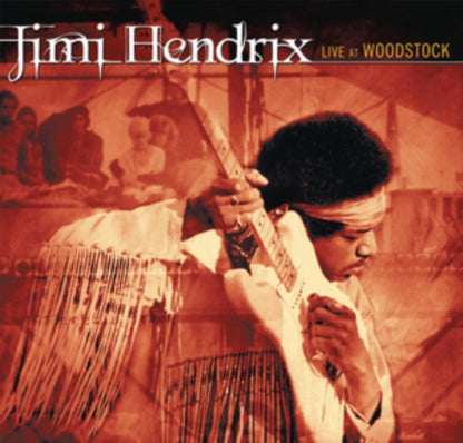 First Rays Of The New Rising Sun (2LP/150G) & Live At Woodstock & Machine Gun Jimi Hendrix The Fillmore East First Show 12/31/1969 (2LP/180G/Gatefold)