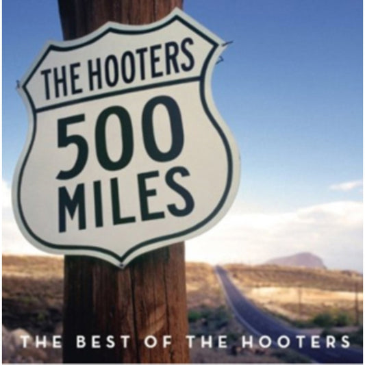 500 Miles: The Best Of
