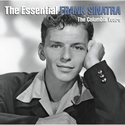 Best Of The Best & Essential Frank Sinatra