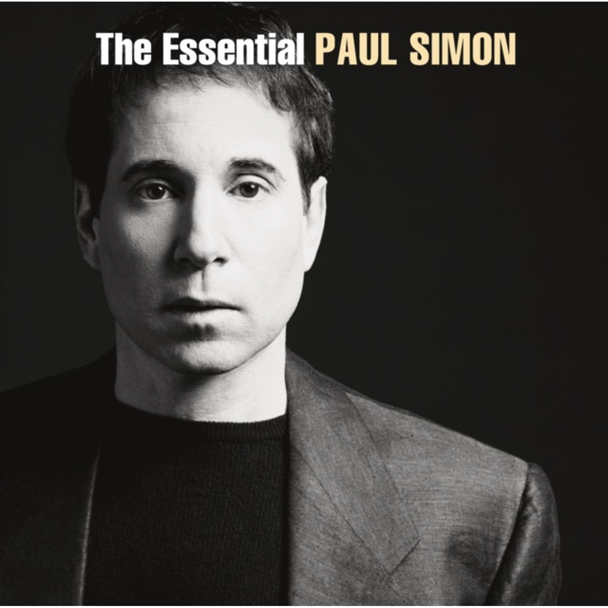 Essential Paul Simon