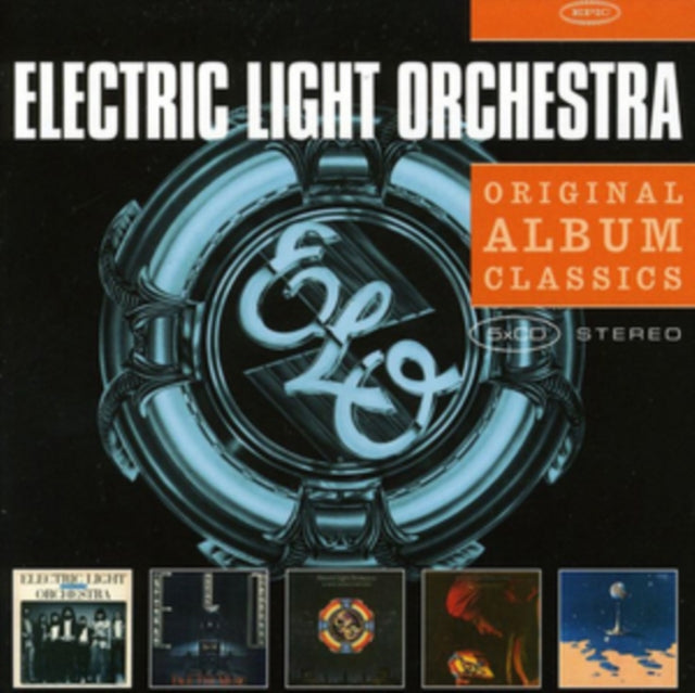Original Album Classics
