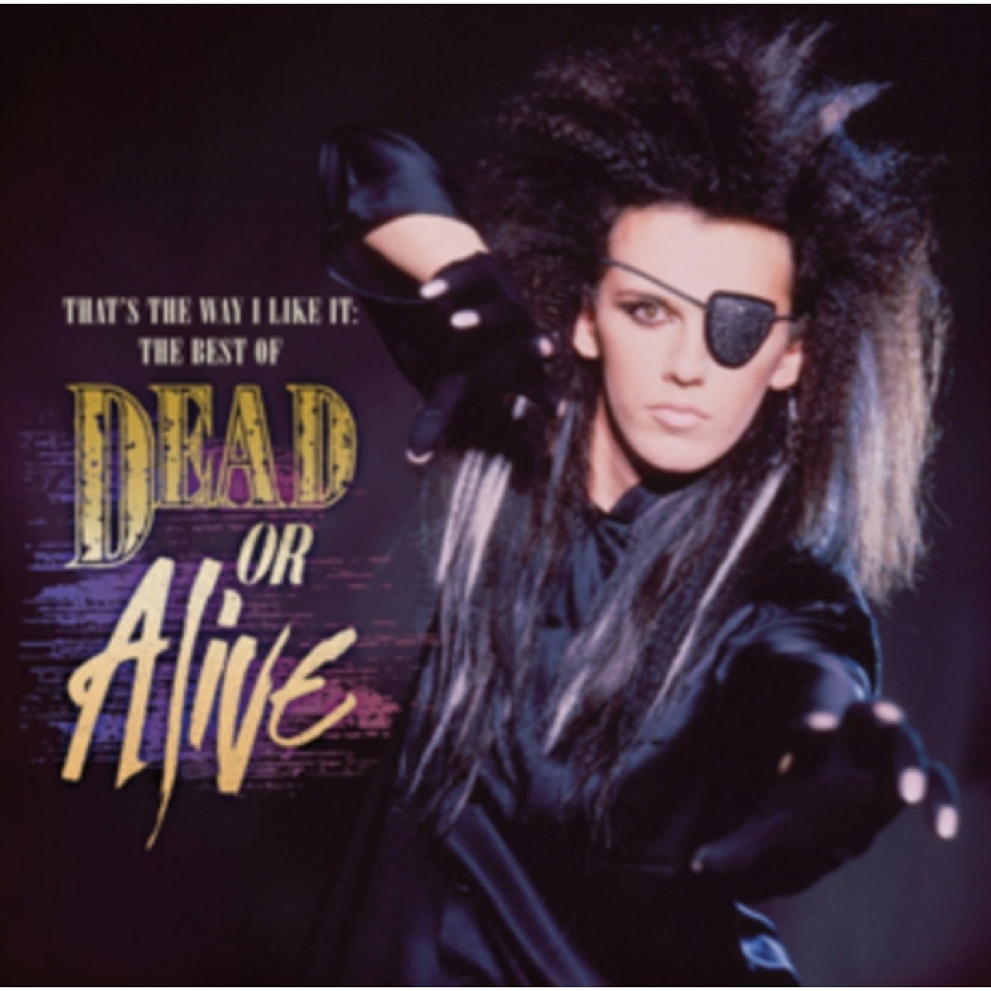 That's The Way I Like It: Best Of Dead Or Alive