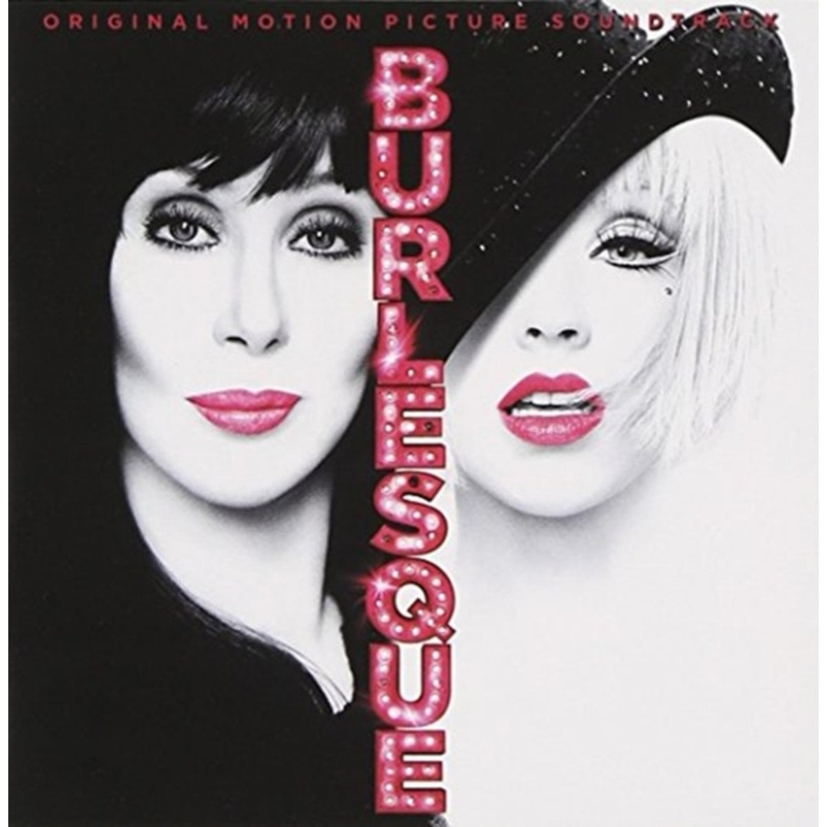 Burlesque O.S.T.