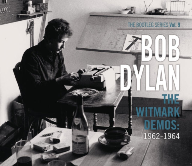 This CD is brand new.Format: CDMusic Style: FolkThis item's title is: Witmark Demos: 1962-1964 (Bootleg Series Vol 9)Artist: Bob DylanLabel: SONY MUSIC CMGBarcode: 886978060020Release Date: 12/6/2019