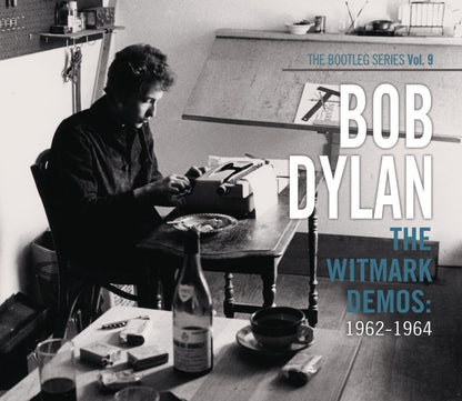 Desire & Saved & Witmark Demos: 1962-1964 (Bootleg Series Vol 9) & Dylan & The Dead