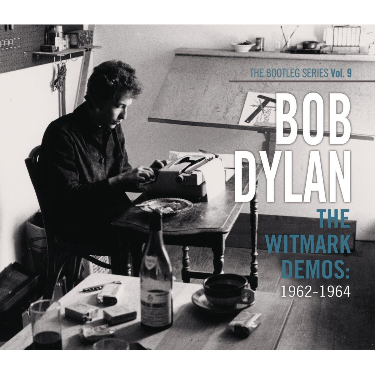 At Budokan & Greatest Hits Vol.1 & John Wesley Harding & Highway 61 Revisited & Bringing It All Back Home & Witmark Demos: 1962-1964 (Bootleg Series Vol 9) & Trouble No More: Bootleg Series Vol.13 1979-1981 (2CD)