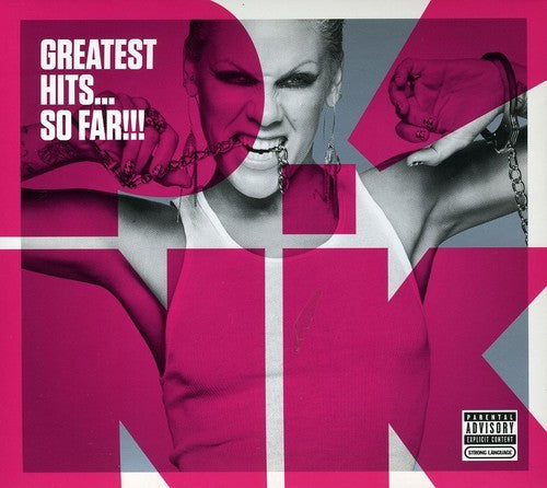 Greatest Hits So Far (Explicit Version)