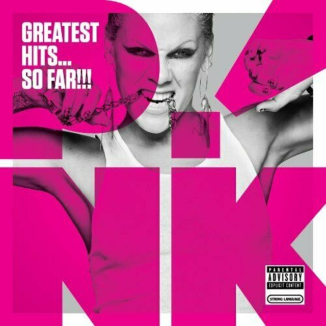 Trustfall & Greatest Hits So Far (Explicit Version)