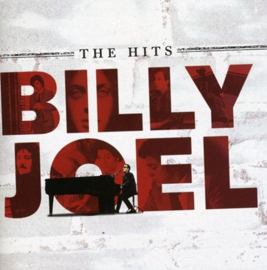 This CD is brand new.Format: CDThis item's title is: HitsArtist: Billy JoelLabel: LEGACYBarcode: 886978081124Release Date: 11/16/2010