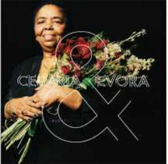 Cesaria Evora And
