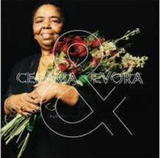 Cesaria Evora And