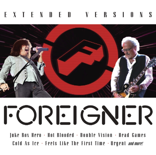 Extended Versions 2