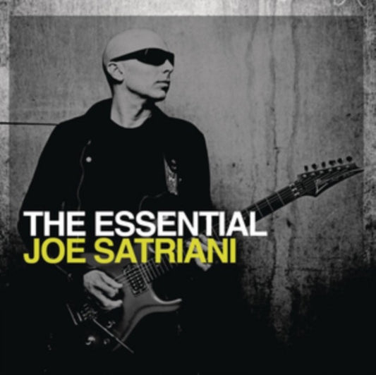 Essential Joe Satriani