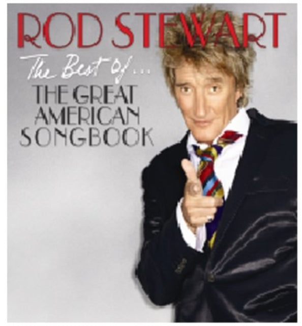 This CD is brand new.Format: CDMusic Style: VocalThis item's title is: Best Of Great American SongbookArtist: Rod StewartLabel: LEGACYBarcode: 886978300621Release Date: 2/1/2011