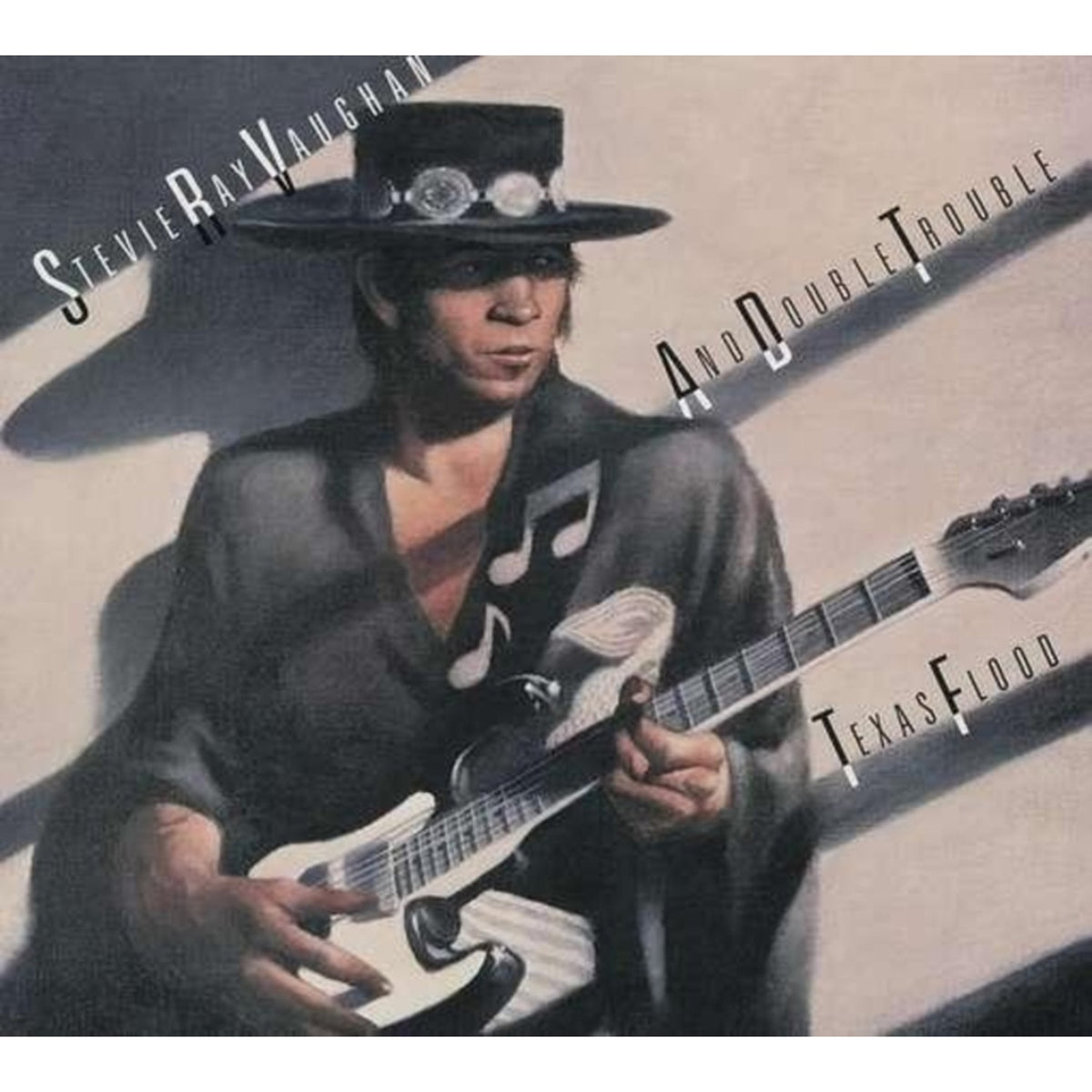 Texas Flood (30Th Anniversary Legacy Edition) & Texas Flood