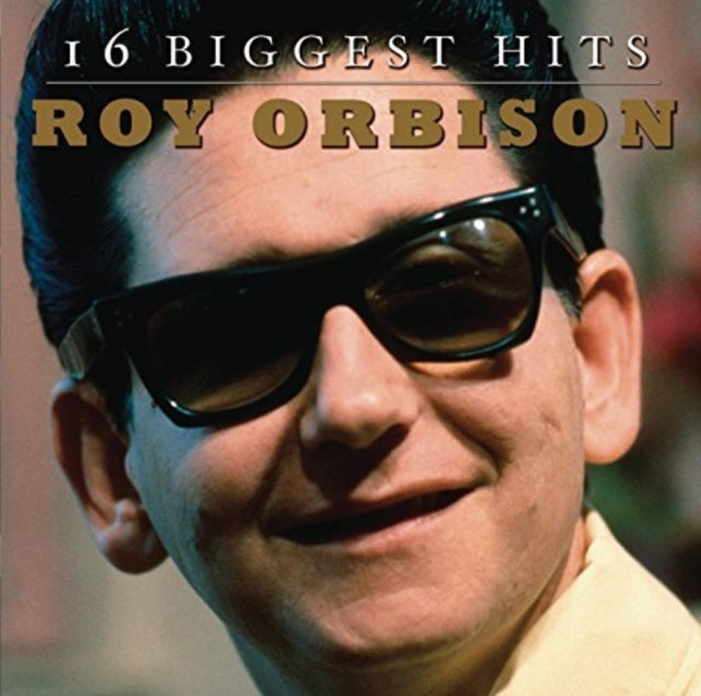 16 Biggest Hits