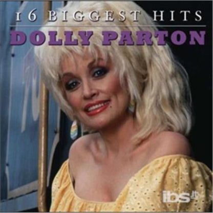 Ultimate Dolly Parton & 16 Biggest Hits & Playlist: Very Best Of Dolly Parton