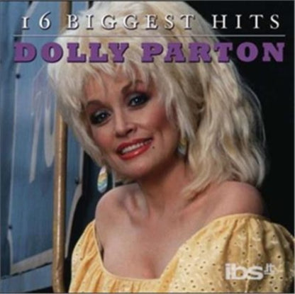 Ultimate Dolly Parton & 16 Biggest Hits