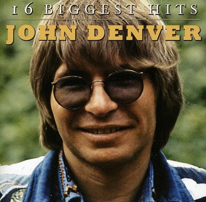 Back Home Again & 16 Biggest Hits & Greatest Hits