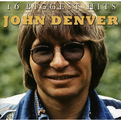 Definitive All Time Greatest Hits & Back Home Again & Poems Prayers & Promises & Rocky Mountain High & 16 Biggest Hits
