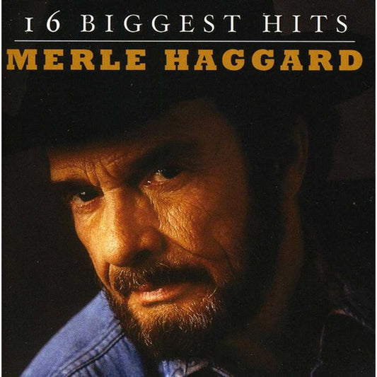 16 Biggest Hits
