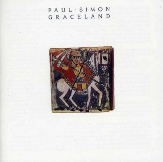 This CD is brand new.Format: CDMusic Style: AfrobeatThis item's title is: Graceland (2011 Remaster)Artist: Paul SimonLabel: SMGBarcode: 886978425027Release Date: 10/24/2011