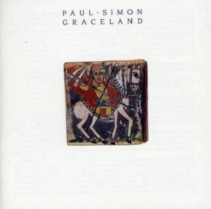 This is a 4 CD SKU bundle.
1.This CD is brand new.Format: CDThis item's title is: Seven PsalmsArtist: Paul SimonLabel: LEGACYBarcode: 196587791124Release Date: 5/19/2023
2.This CD is brand new.