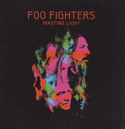 Echoes Silence Patience & Grace & Greatest Hits (2LP/Dl Card/Gatefold) & Wasting Light (2LP/Dl Card/Gatefold) & Colour & The Shape (2LP/Dl Card) & There Is Nothing Left To Lose (2LP/Dl Card)