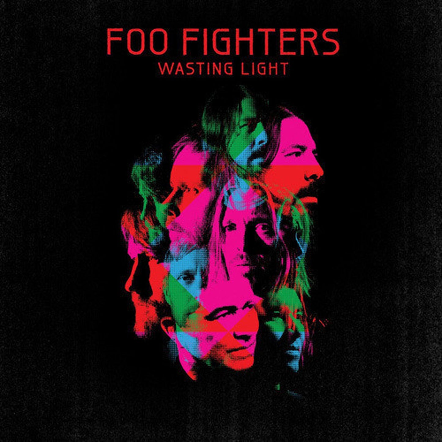 Wasting Light (2LP/Dl Card/Gatefold) & Sonic Highways (180G/Dl Card/Gatefold)