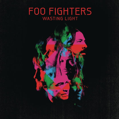 Greatest Hits & Wasting Light
