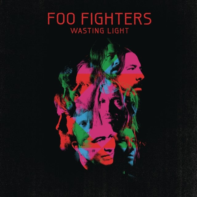 But Here We Are & Wasting Light & Concrete & Gold