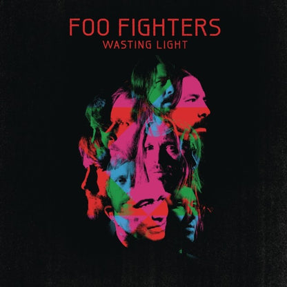 But Here We Are & Wasting Light & Concrete & Gold