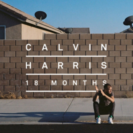 This LP Vinyl is brand new.Format: LP VinylMusic Style: HouseThis item's title is: 18 MonthsArtist: Calvin HarrisLabel: COLUMBIA UKBarcode: 886978592316Release Date: 11/5/2012