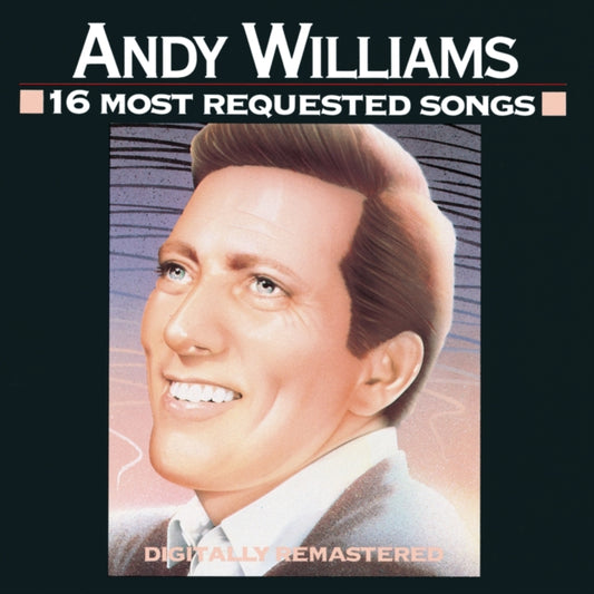 This CD is brand new.Format: CDThis item's title is: 16 Most Requested SongsArtist: Andy WilliamsBarcode: 886978754127Release Date: 11/30/2011