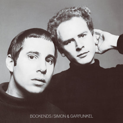 Bookends & Playlist: Simon And Garfunkel's Greatest Hits