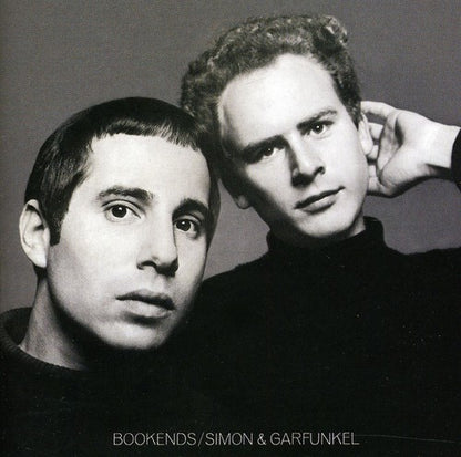 Best Of Simon & Garfunkel & Bookends & Bridge Over Troubled Water & Sounds Of Silence