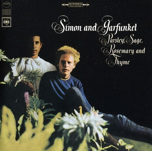 Best Of Simon & Garfunkel & Parsley Sage Rosemary & Thyme