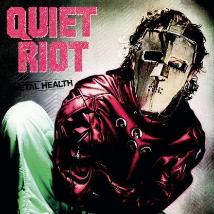 Condition Critical & Greatest Hits & Metal Health