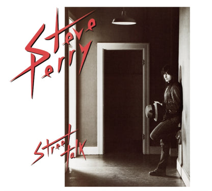 Steve Perry - For The Love Of Strange Medicine & Greatest Hits & Street Talk - CD Bundle