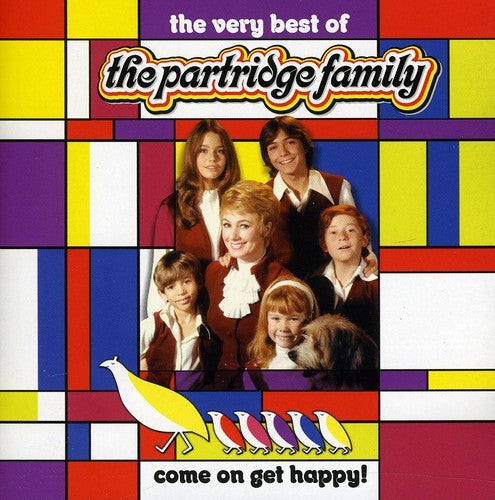 Sound Magazine & Definitive Collection & Come On Get Happy: Very Best Of