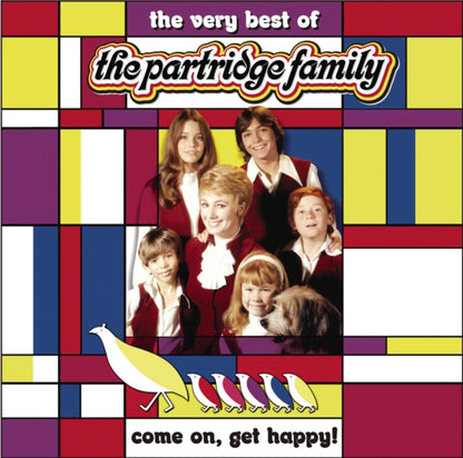 Sound Magazine & Definitive Collection & Come On Get Happy: Very Best Of