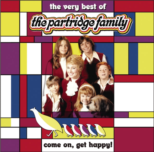 Come On Get Happy: Very Best Of