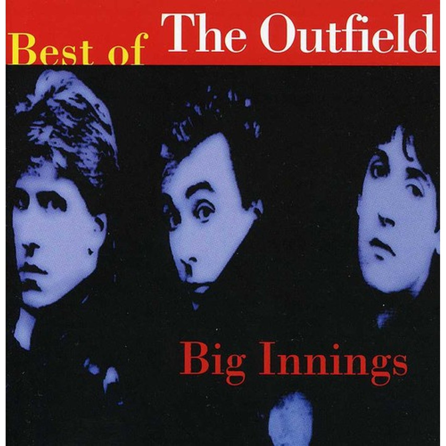 Big Innings: Best Of