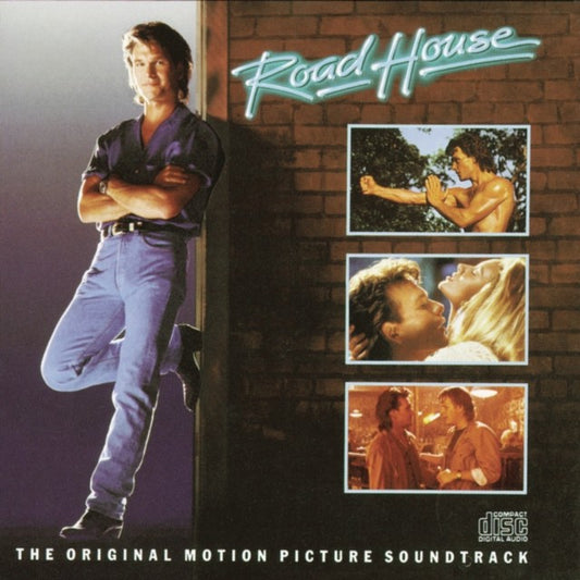 Road House O.S.T.