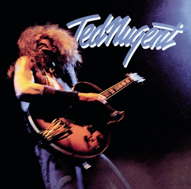 Great Gonzos: Best Of Ted Nugent & Double Live Gonzo & Ted Nugent
